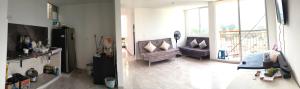 Apartamento en el mejor sector del salado