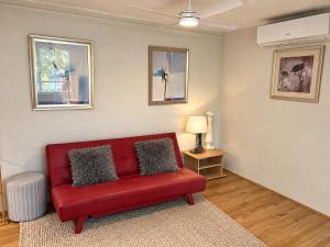 Santa Monica Apartment