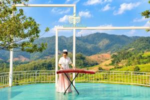 Bình Yên Farm