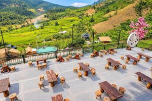 Bình Yên Farm