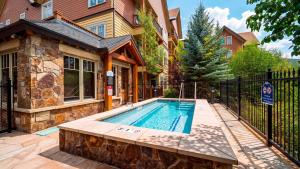 The Breckaway by AvantStay