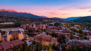 The Breckaway by AvantStay