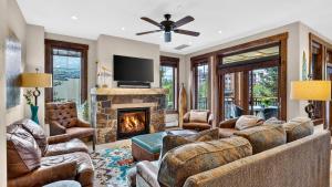 The Breckaway by AvantStay