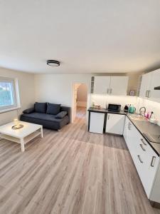 Veronika Apartments
