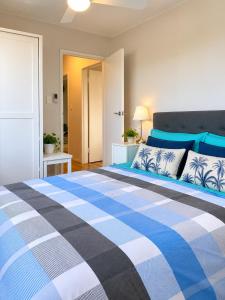 Santa Monica Apartment