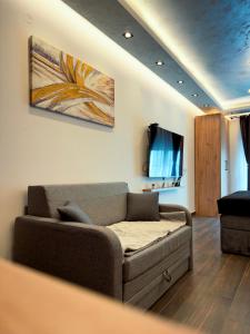 "Moon M" Lux Studio - Free Parking