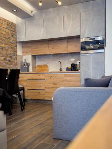 "Moon M" Lux Studio - Free Parking