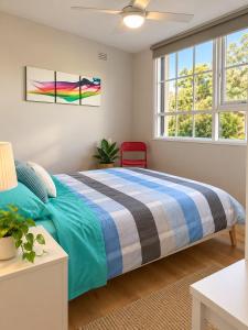 Santa Monica Apartment