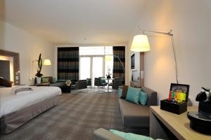 Hotels Novotel Avignon Centre : photos des chambres