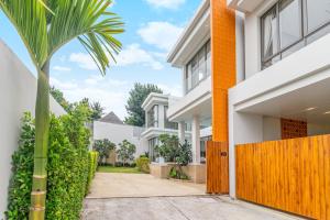 Exclusivity! 4 BR Villa Alisa 8 with Private Pool near Bangtao Beach