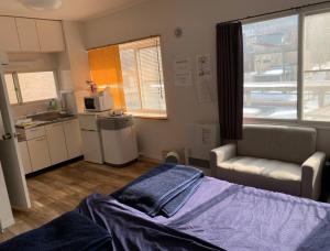 Zenibako House 3F-RoomC