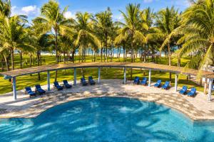 MONEA Le Belhamy Beach Resort