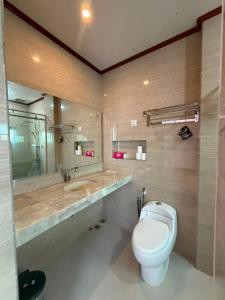 Entire House Available BBQ,Canoe,KTV, Up to 15 Pax