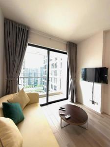 Vinhomes Grand Park - 2 phòng ngủ - E