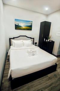 Anvi Saigon Boutique Hotel - Near Tan Son Nhat Airport