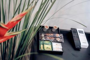 Anvi Saigon Boutique Hotel - Near Tan Son Nhat Airport