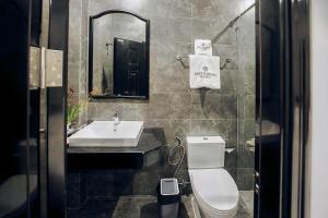 Anvi Saigon Boutique Hotel - Near Tan Son Nhat Airport