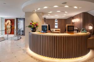 Meliá Athens