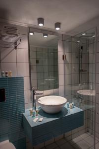 Alkyon Hotel