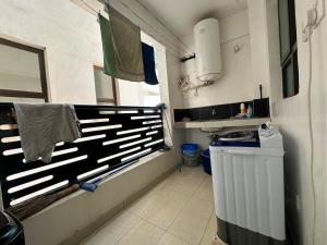 Furnished 2 Bedroom Apartment at Enkang, Ngong road, Opposite Talanta Stadium