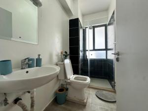 Furnished 2 Bedroom Apartment at Enkang, Ngong road, Opposite Talanta Stadium