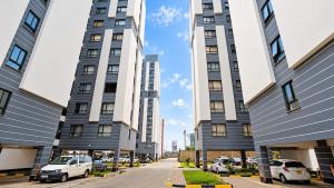 Furnished 2 Bedroom Apartment at Enkang, Ngong road, Opposite Talanta Stadium