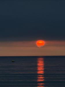 Vue sur mer