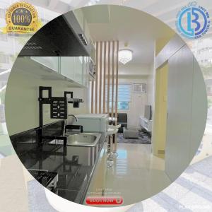 CEZ Cozy Condotel at Charm Residence