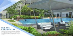 CEZ Cozy Condotel at Charm Residence
