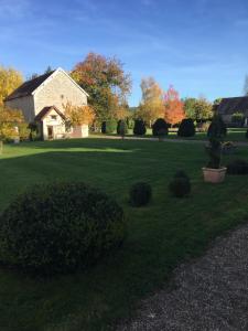 B&B / Chambres d'hotes Maison In Normandie : photos des chambres