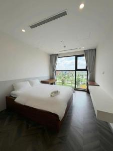 Vinhomes Grand Park - 3 phòng ngủ - View công viên 36ha siêu đẹp