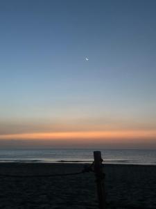 Vue sur mer