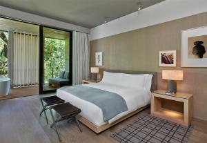 Alila Napa Valley, a Hyatt Resort