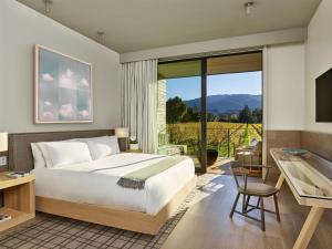 Alila Napa Valley, a Hyatt Resort