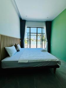 An Bình Homestay - Dốc Lết