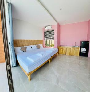An Bình Homestay - Dốc Lết