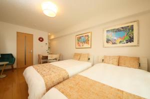 MalibuHouse Shinosaka 601
