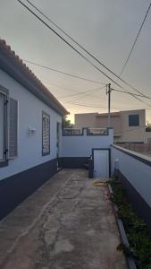 Port view House