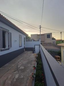 Port view House