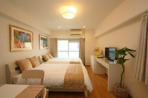 MalibuHouse Shinosaka 601