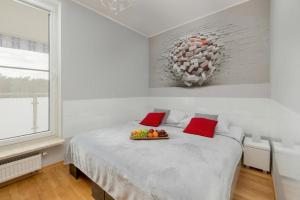 Lilly Aquamarina SeaView by Rent like home