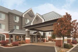 Country Inn & Suites by Radisson, Michigan City, IN