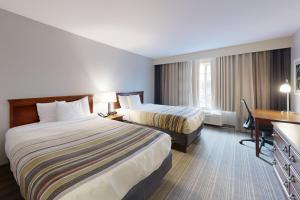 Country Inn & Suites by Radisson, Michigan City, IN