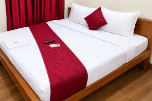 Orchid Residency-Nandanam