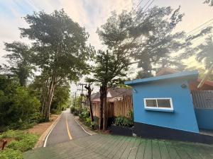 Aonang Mountain View A3