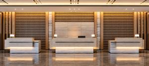 Shilla Monogram Hanoi Westlake Hotel