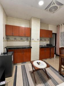 Private apartment near the city