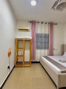 Private apartment near the city