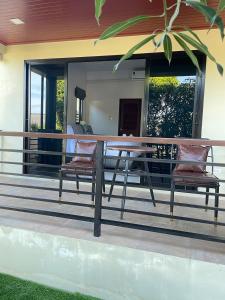 Ninas house