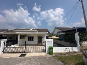 Aisyah Homestay Awah Permai Temerloh